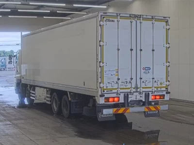 Hino PROFIA