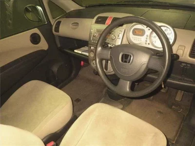 Honda LIFE