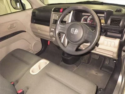 Honda ZEST