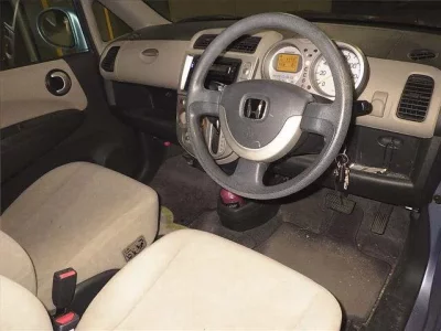 Honda LIFE