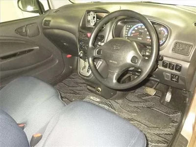 Daihatsu MAX