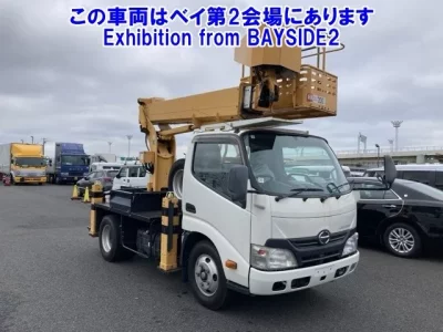 Hino DUTRO
