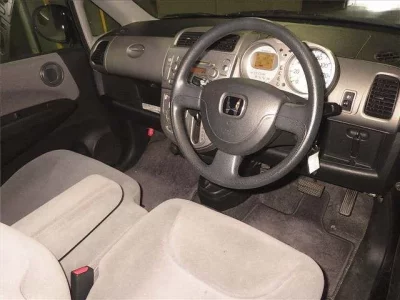 Honda LIFE