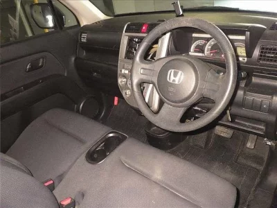 Honda ZEST