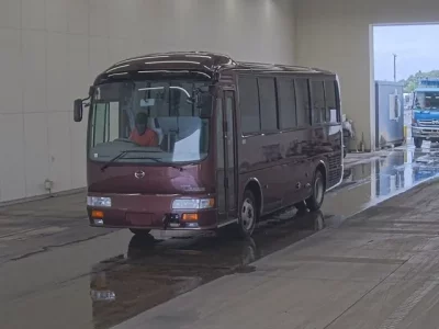 Hino BUS