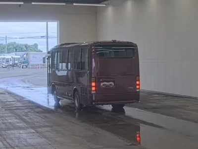 Hino BUS