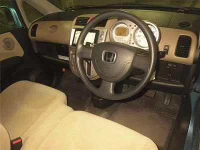 Honda LIFE