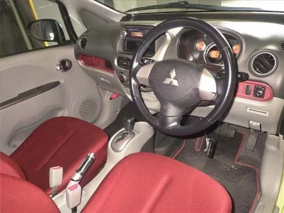 Mitsubishi I