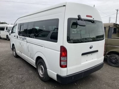 Toyota OTHER