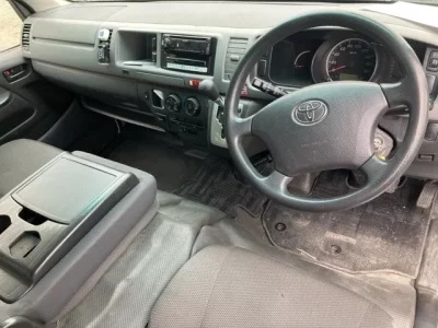 Toyota OTHER