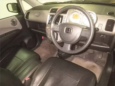 Honda LIFE
