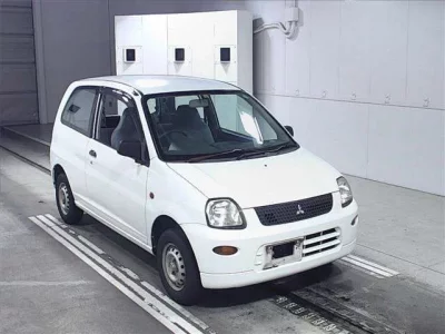 Mitsubishi MINICA