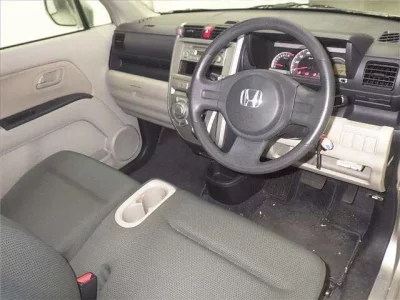 Honda ZEST
