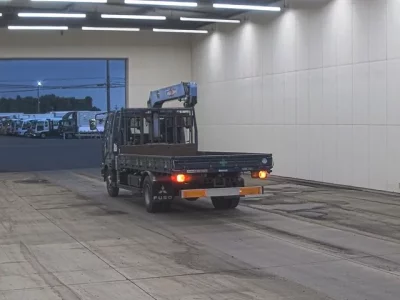 Mitsubishi FUSO FIGHTER