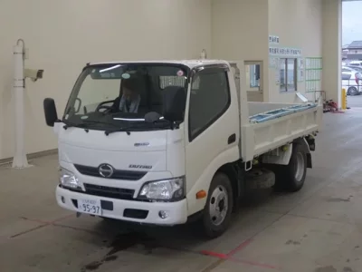 Hino DUTRO