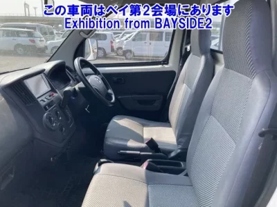 Toyota TOWN ACE TRUCK