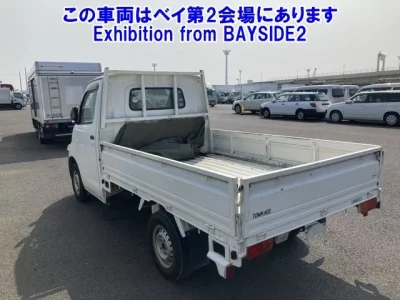 Toyota TOWN ACE TRUCK