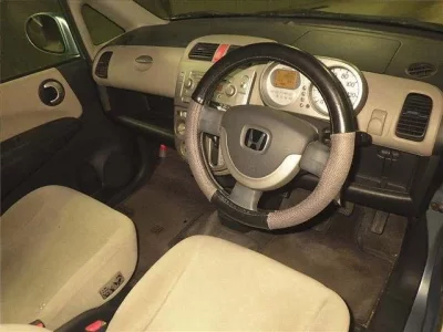 Honda LIFE