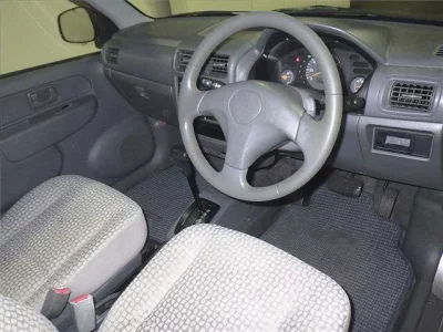 Mitsubishi MINICA