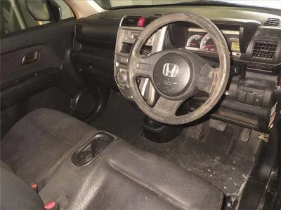 Honda ZEST