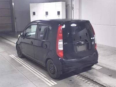 Honda LIFE