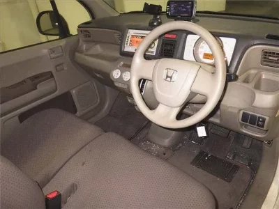 Honda LIFE