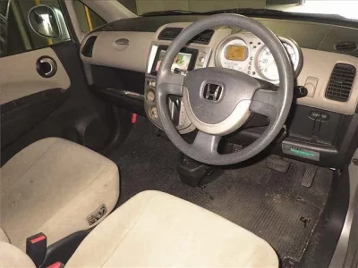 Honda LIFE