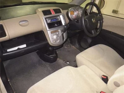 Honda LIFE