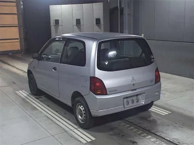 Mitsubishi MINICA