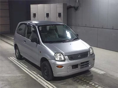 Mitsubishi MINICA