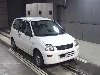 Mitsubishi MINICA