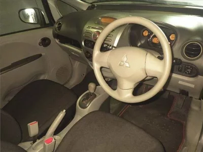 Mitsubishi I