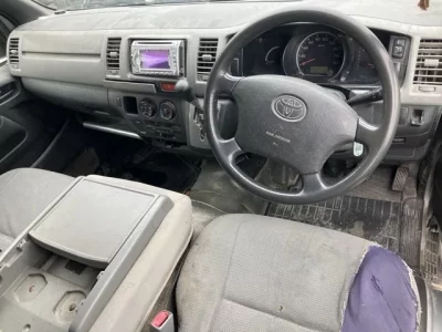 Toyota OTHER