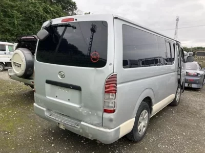 Toyota OTHER