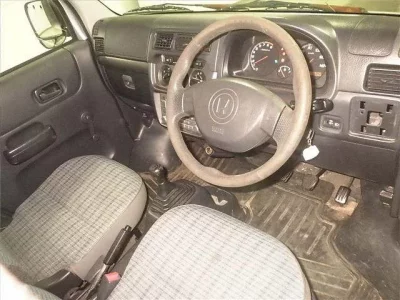 Honda ACTY VAN