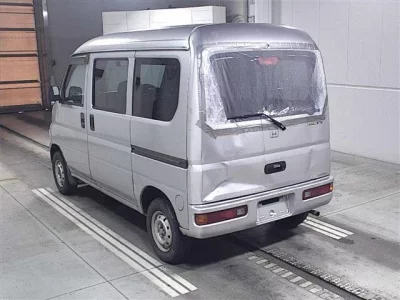 Honda ACTY VAN