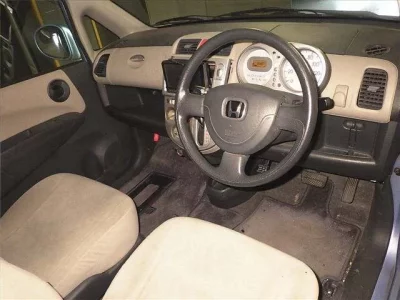 Honda LIFE