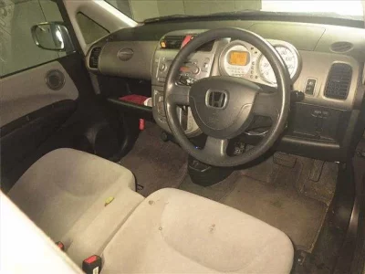 Honda LIFE