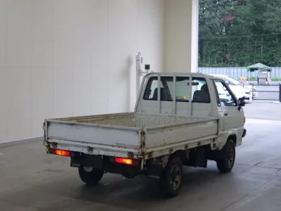 Toyota LITE ACE TRUCK