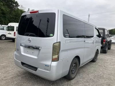 Nissan CARAVAN VAN