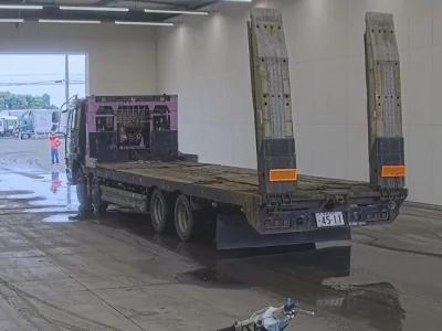 Mitsubishi FUSO TRUCK