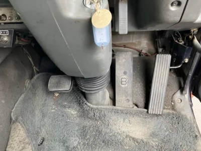 Mitsubishi FUSO TRUCK