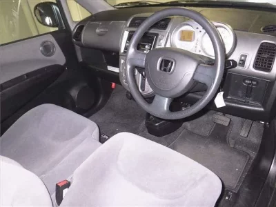 Honda LIFE