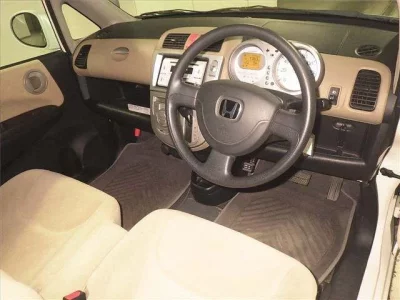 Honda LIFE