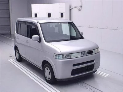 Honda THATS