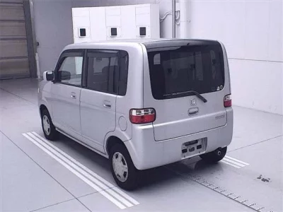 Honda THATS