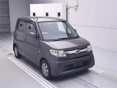 Honda ZEST