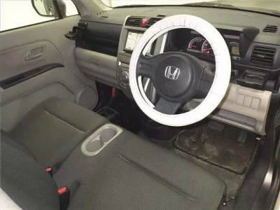 Honda ZEST