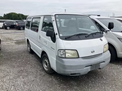 Nissan VANETTE VAN
