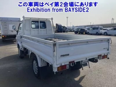 Mazda BONGO